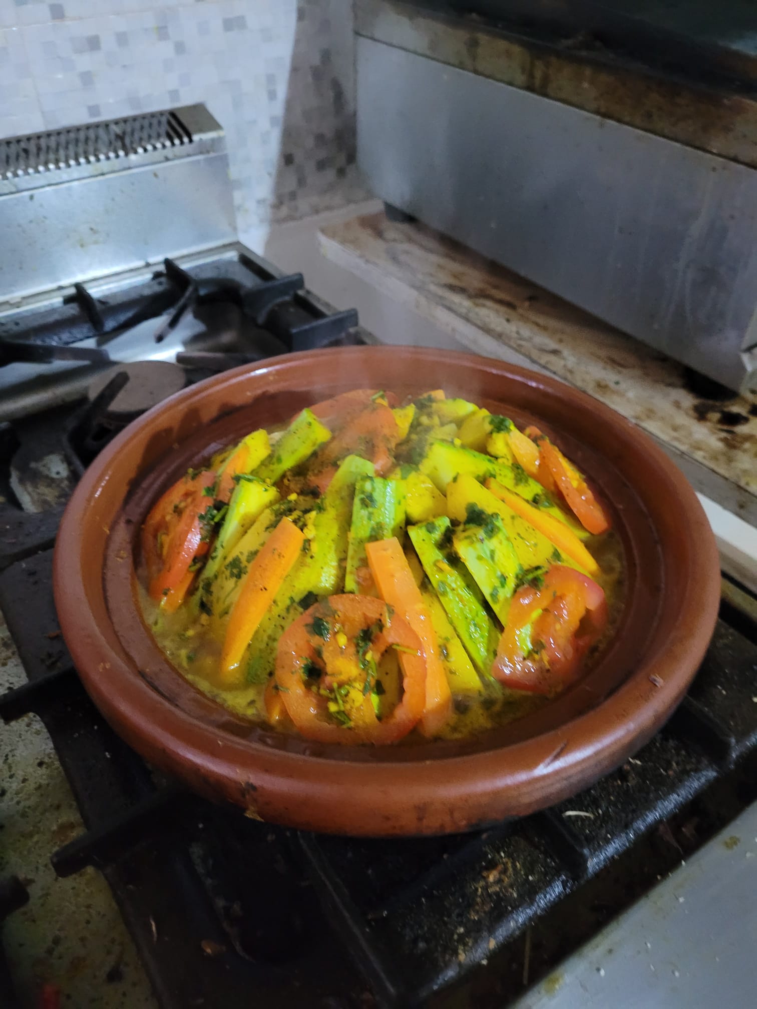Tajine