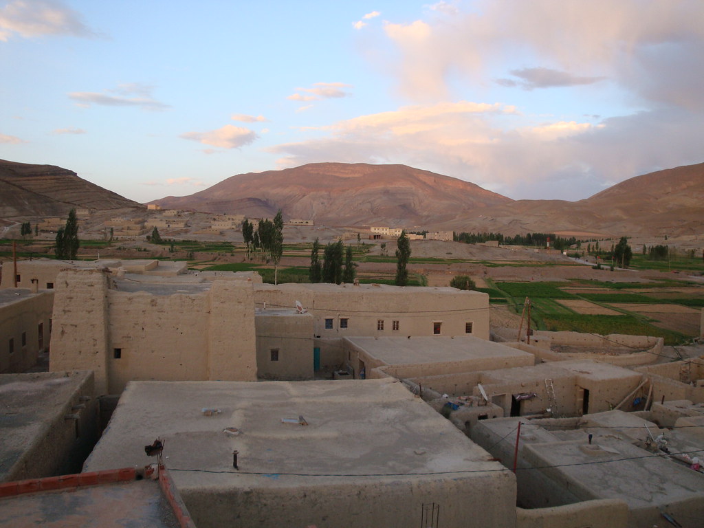 Image of Imilchil, Morocco Tours